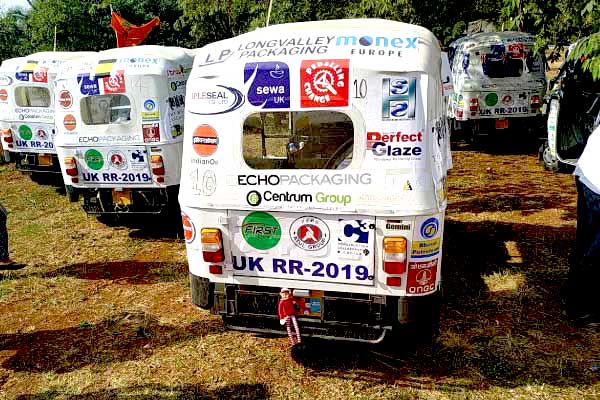 Promotions and Marketing