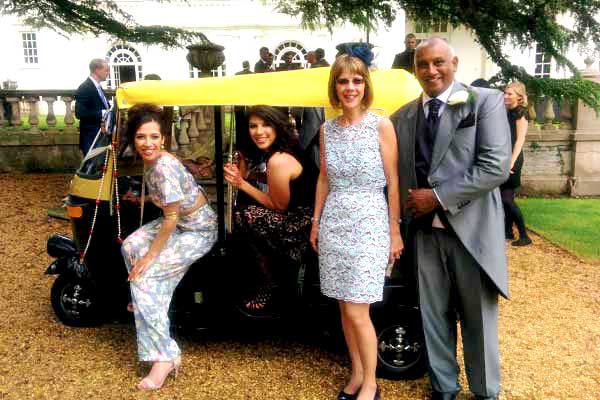 Filming and Photo Shoots